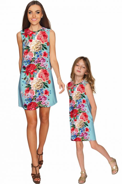 Mommy-and-Me-Amour-Adele-Shift-Dress-Blue-Red-GD14-P0093S-WD14-P0093S_bfc24364-eb61-4791-add8-f43d4f855b7e