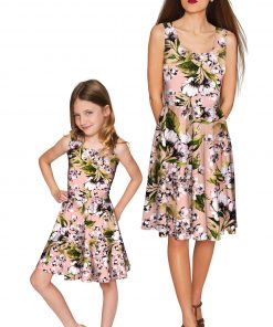 Mommy-and-Me-Ooh-Darling-Mia-Fit-Flare-Dress-Beige-GD7-P0058B-WD7-P0058B_0f07de43-d14c-4a5f-b8bd-e1c37d64b520