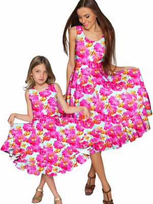 Mommy-and-Me-Sweet-Illusion-Vizcaya-Fit-Flare-Dress-Pink-Blue-GD8-P0018S-WD8-P0018S_19d99e21-490e-49d8-b50a-7bc1b6acd030