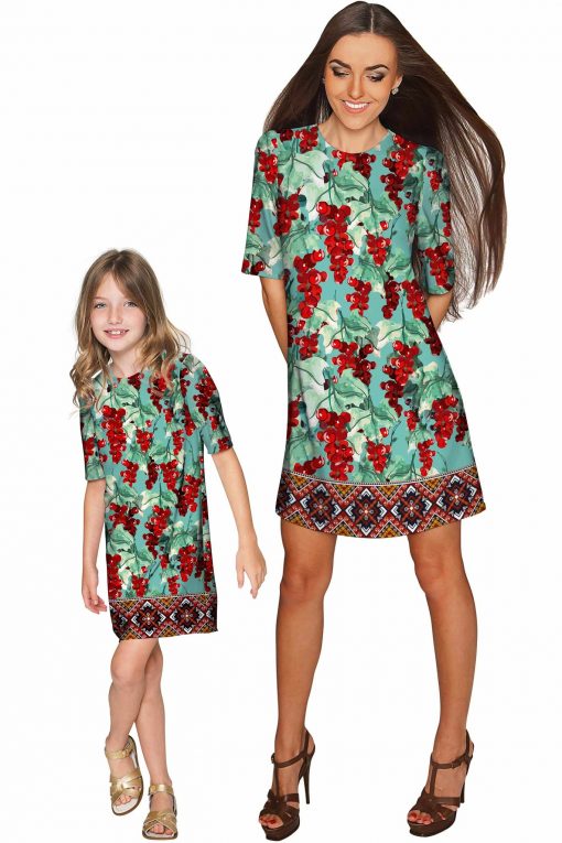 Mommy-and-Me-Toscana-Grace-Shift-Dress-Green-Red-GD13-P0086S-WD13-P0086S_a1cbc92b-90c8-4b63-bd29-97ed21a699dd