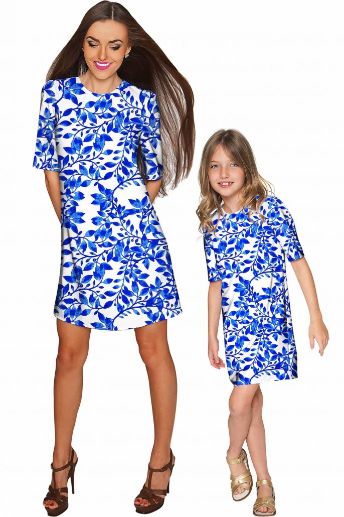 , Adorable Ideas for Mommy and Me Outfits meant to WOW, Wish Fresh