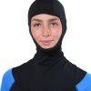 Women Full head UV Protective Hood Balaclava