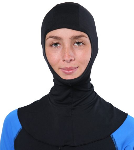 Women Full head UV Protective Hood Balaclava