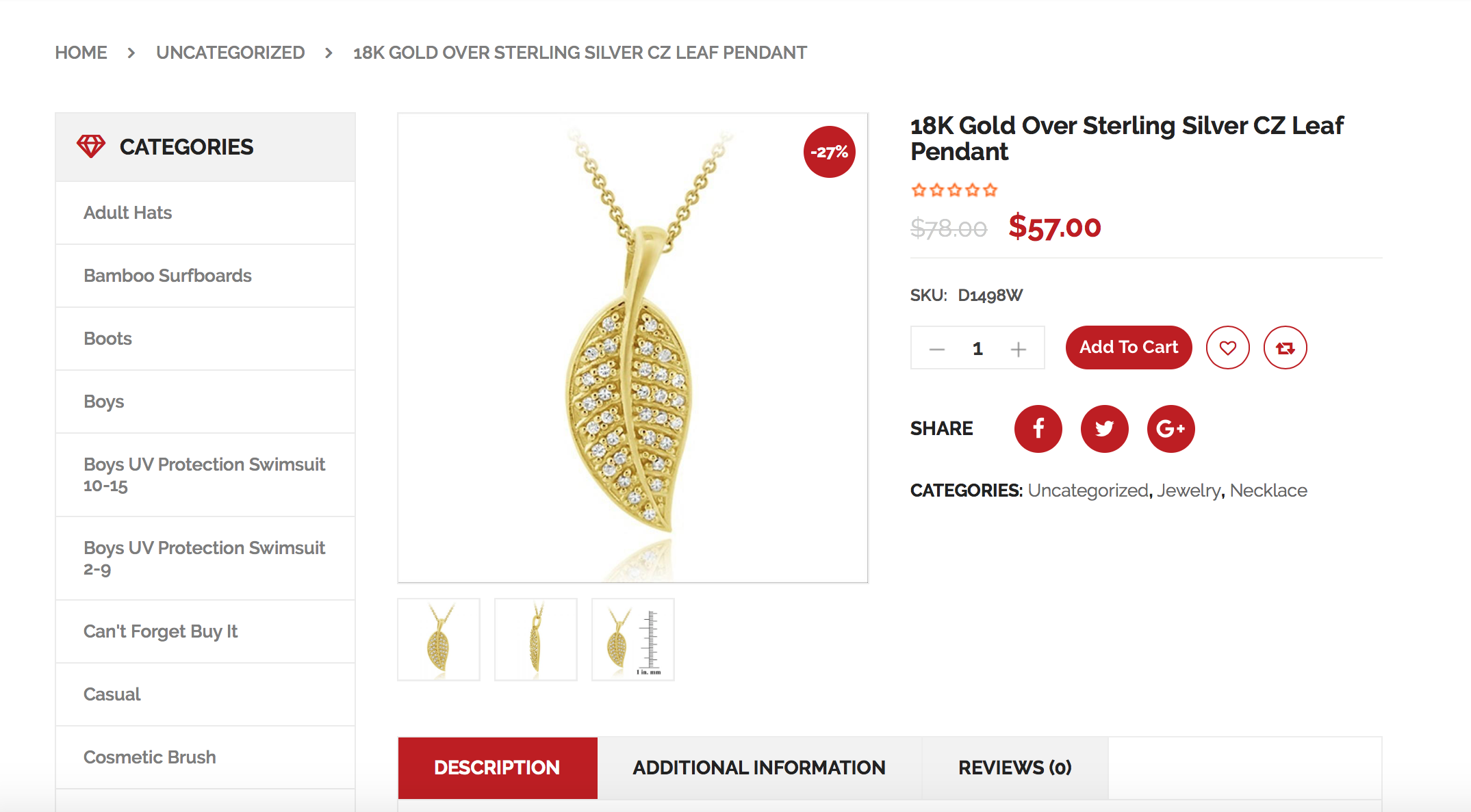 , 3 Absolutely Non-Negotiables When Buying Jewelry Online, Wish Fresh